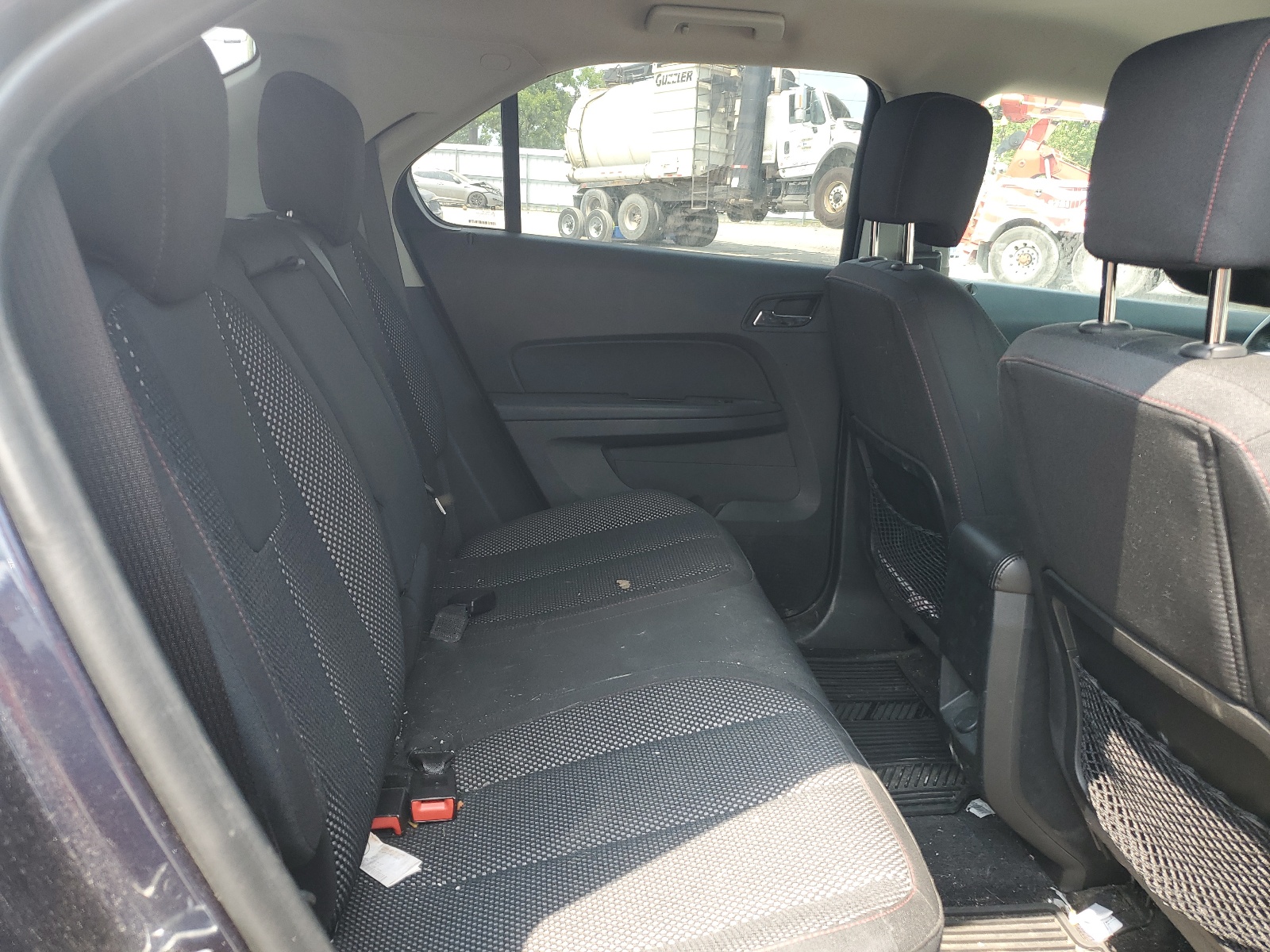 2GNALCEK1G1110729 2016 Chevrolet Equinox Lt