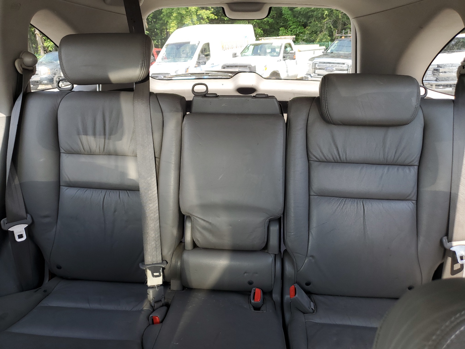 JHLRE48718C017808 2008 Honda Cr-V Exl