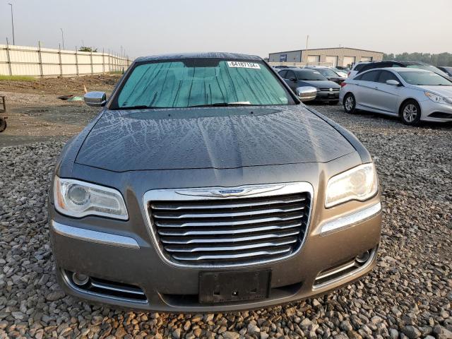  CHRYSLER 300 2012 Серый