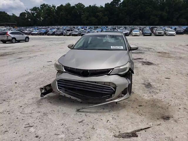 2013 Toyota Avalon Base VIN: 4T1BK1EB4DU028364 Lot: 62654784