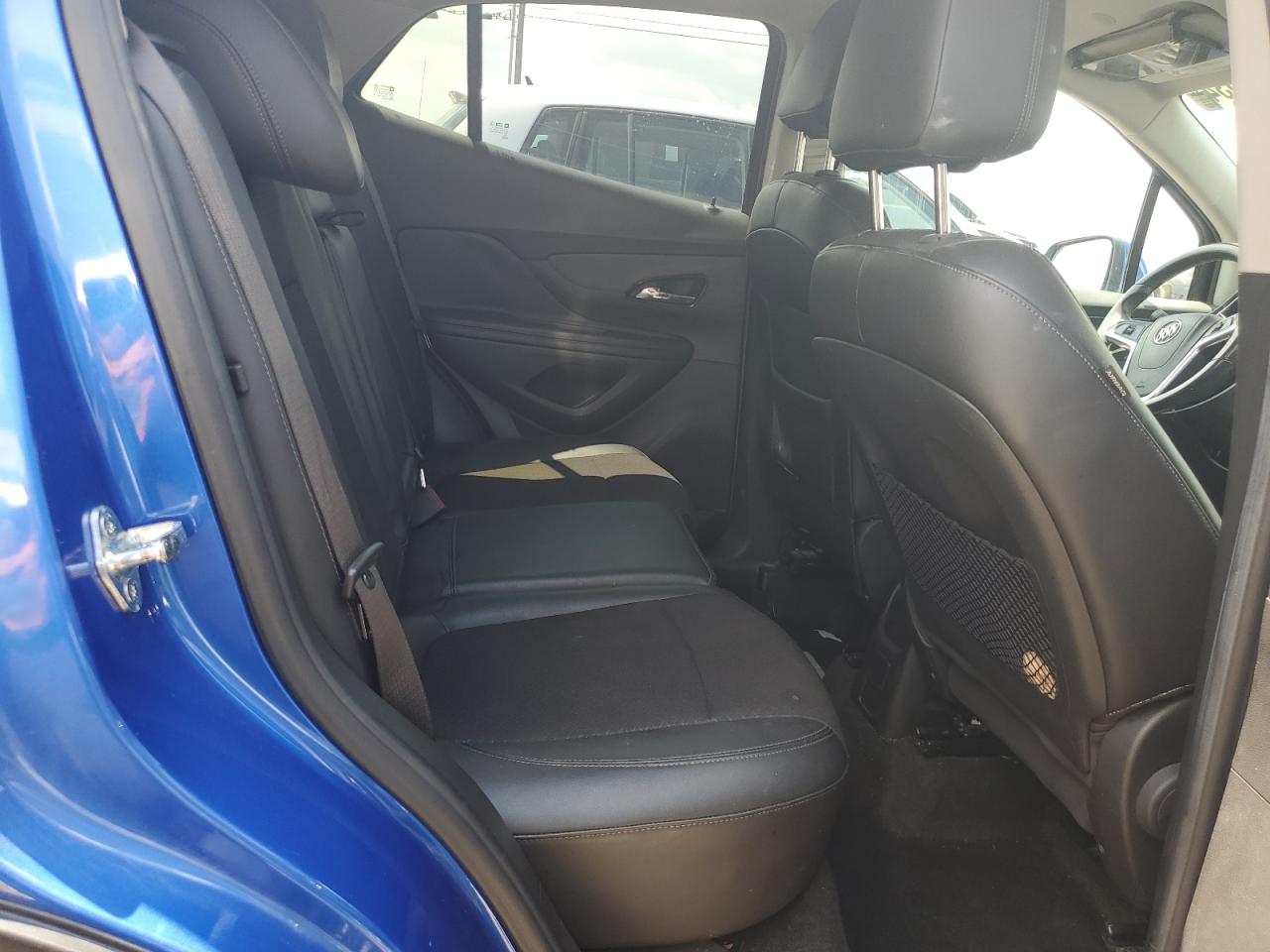 2018 Buick Encore Preferred VIN: KL4CJASB1JB655069 Lot: 61311534