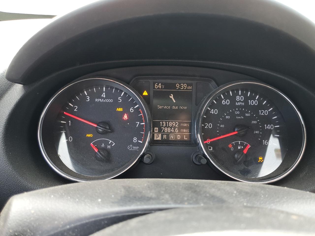 2012 Nissan Rogue S VIN: JN8AS5MV4CW707013 Lot: 59951864