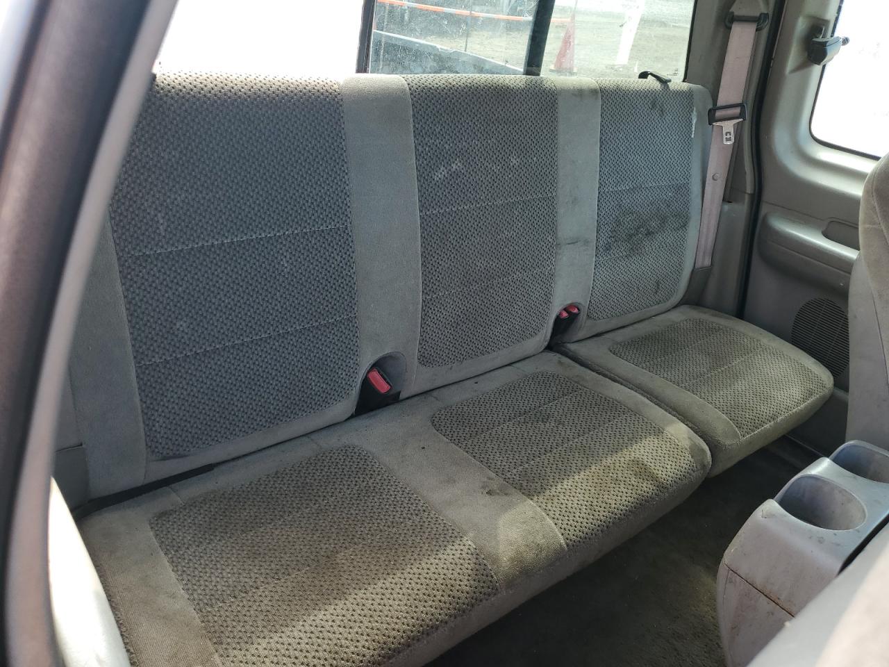 2001 Ford F150 VIN: 1FTZX17211NB63096 Lot: 65621274