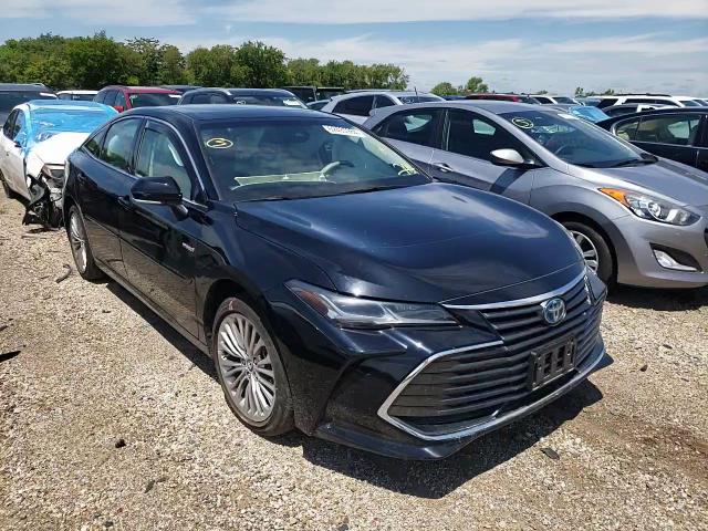 2020 Toyota Avalon Limited VIN: 4T1C21FB6LU015813 Lot: 62435984