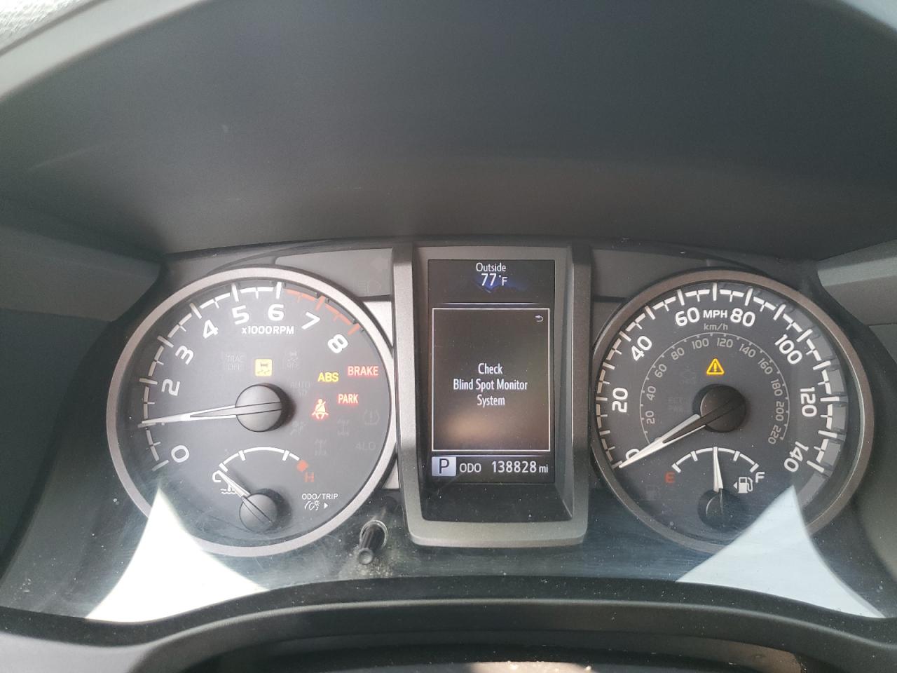 2017 Toyota Tacoma Double Cab VIN: 5TFCZ5AN4HX118615 Lot: 64190434