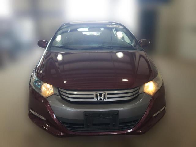 JHMZE2H74BS007027 | 2011 Honda insight ex