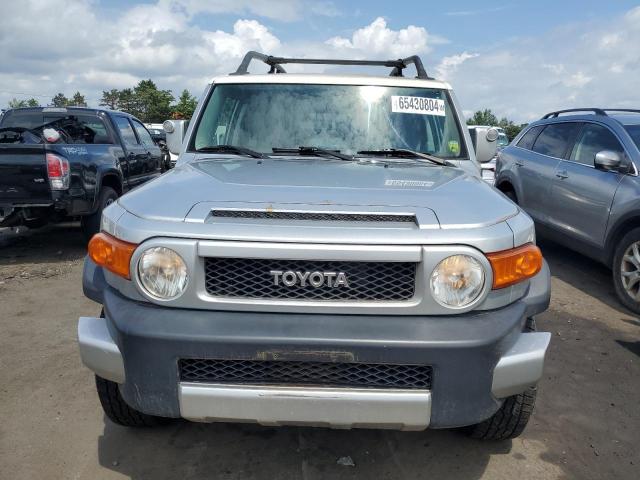 JTEBU11F370039810 | 2007 Toyota fj cruiser