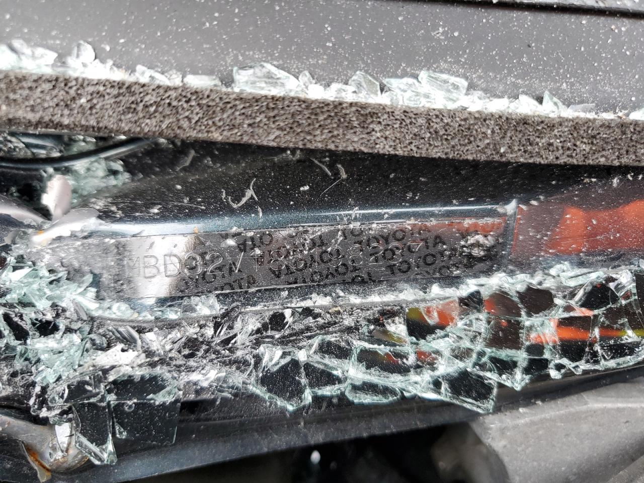 2008 Toyota Rav4 Sport VIN: JTMBD32V185198237 Lot: 63862384