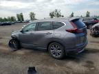 2020 HONDA CR-V SPORT for sale at Copart QC - MONTREAL