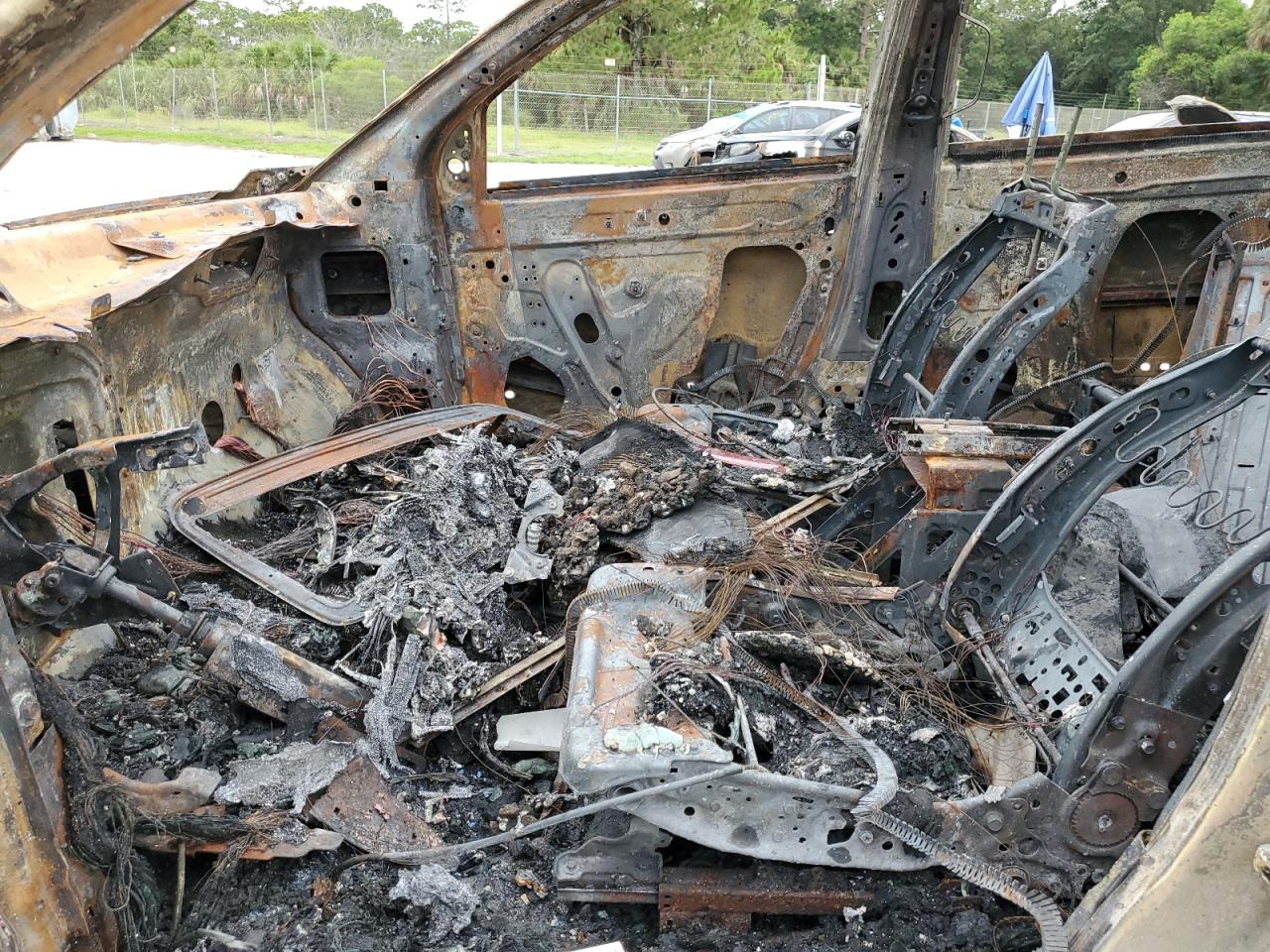 2015 GMC Acadia Slt-2 VIN: 1GKKRSKDXFJ103069 Lot: 62735744