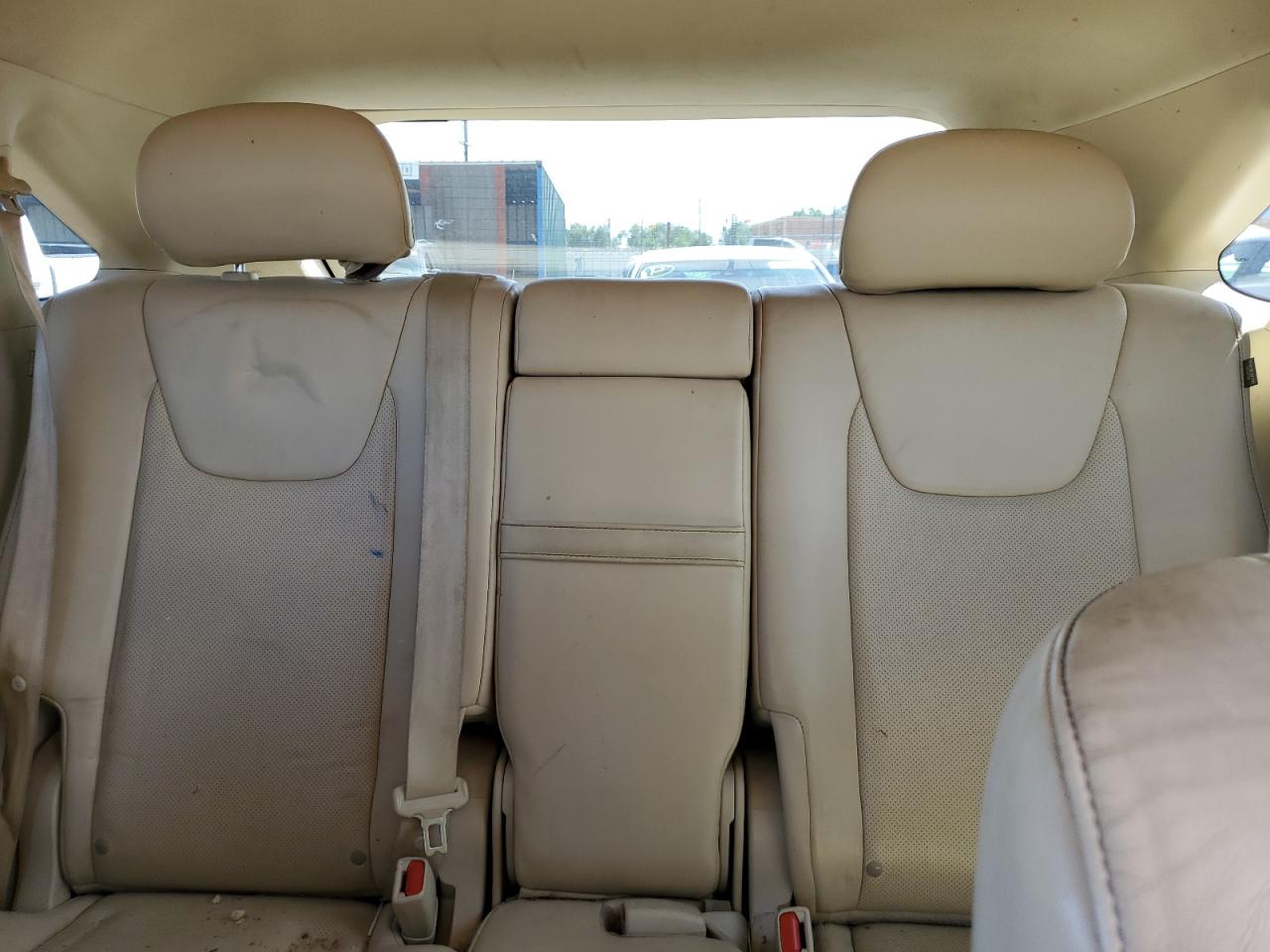 2015 Lexus Rx 350 Base VIN: 2T2BK1BA0FC320637 Lot: 65337394