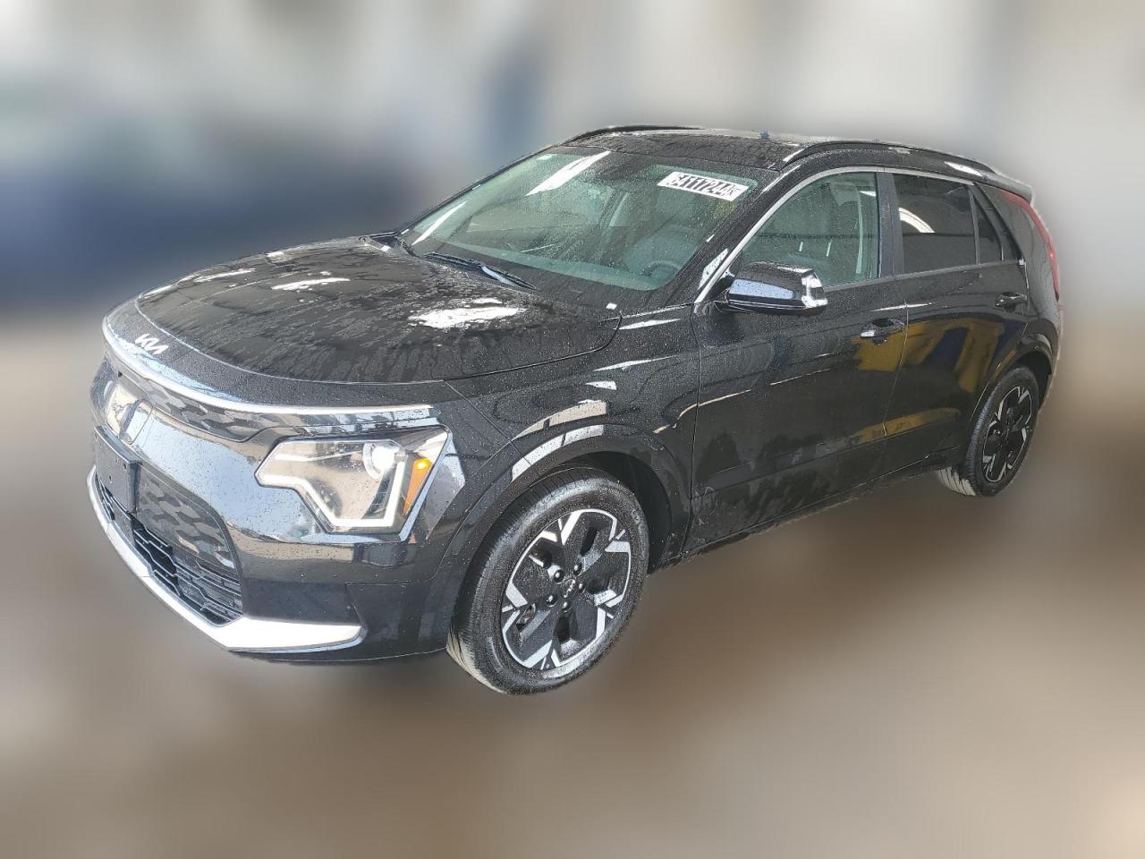 2024 Kia Niro Wind VIN: KNDCR3L17R5101612 Lot: 64117244