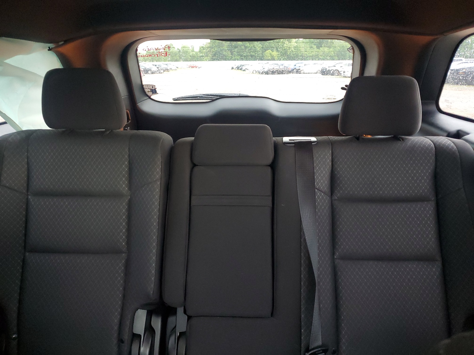 1C4RJFAG0LC208773 2020 Jeep Grand Cherokee Laredo