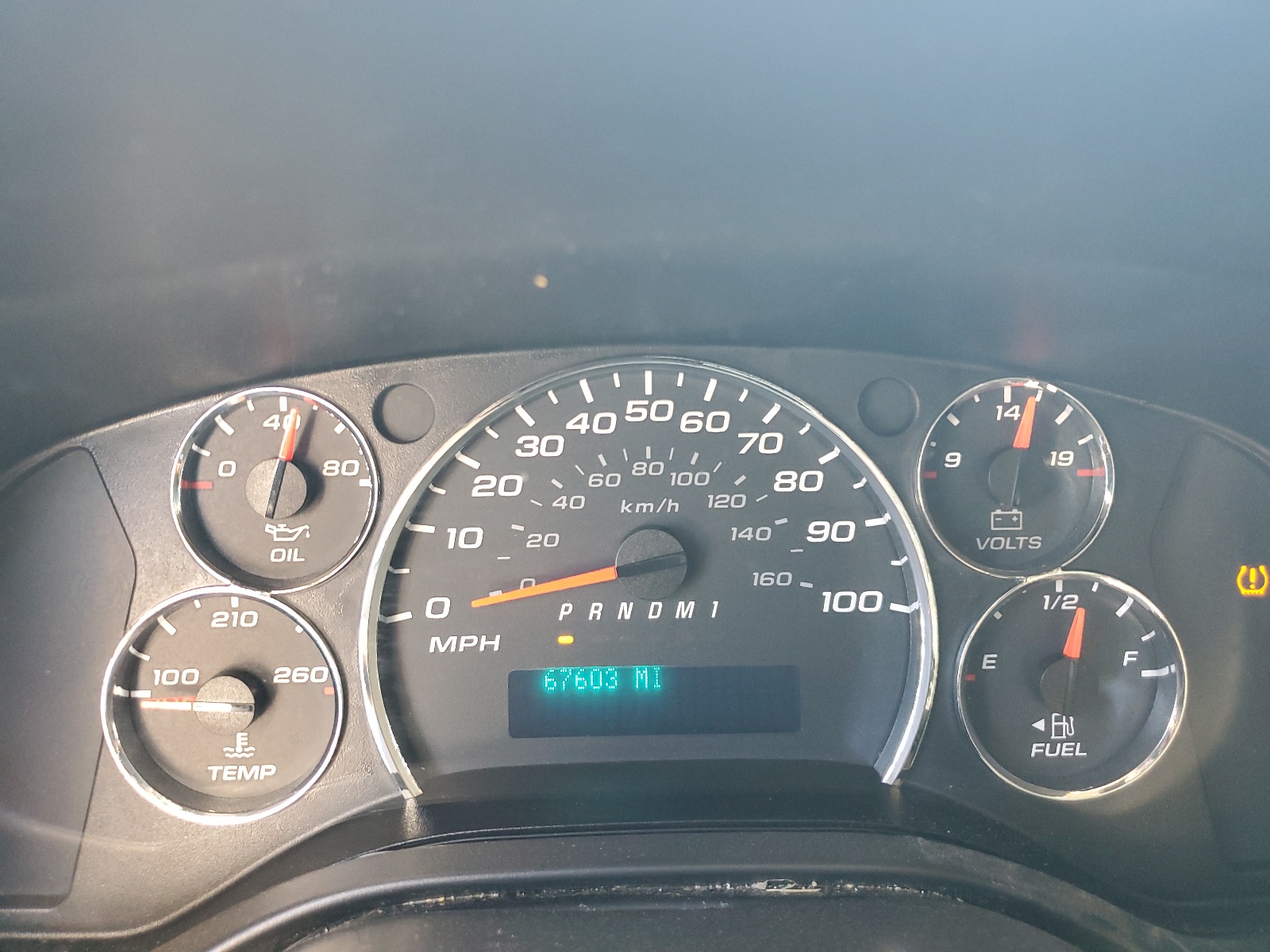 1GTW7GCFXF1267146 2015 GMC Savana G2500