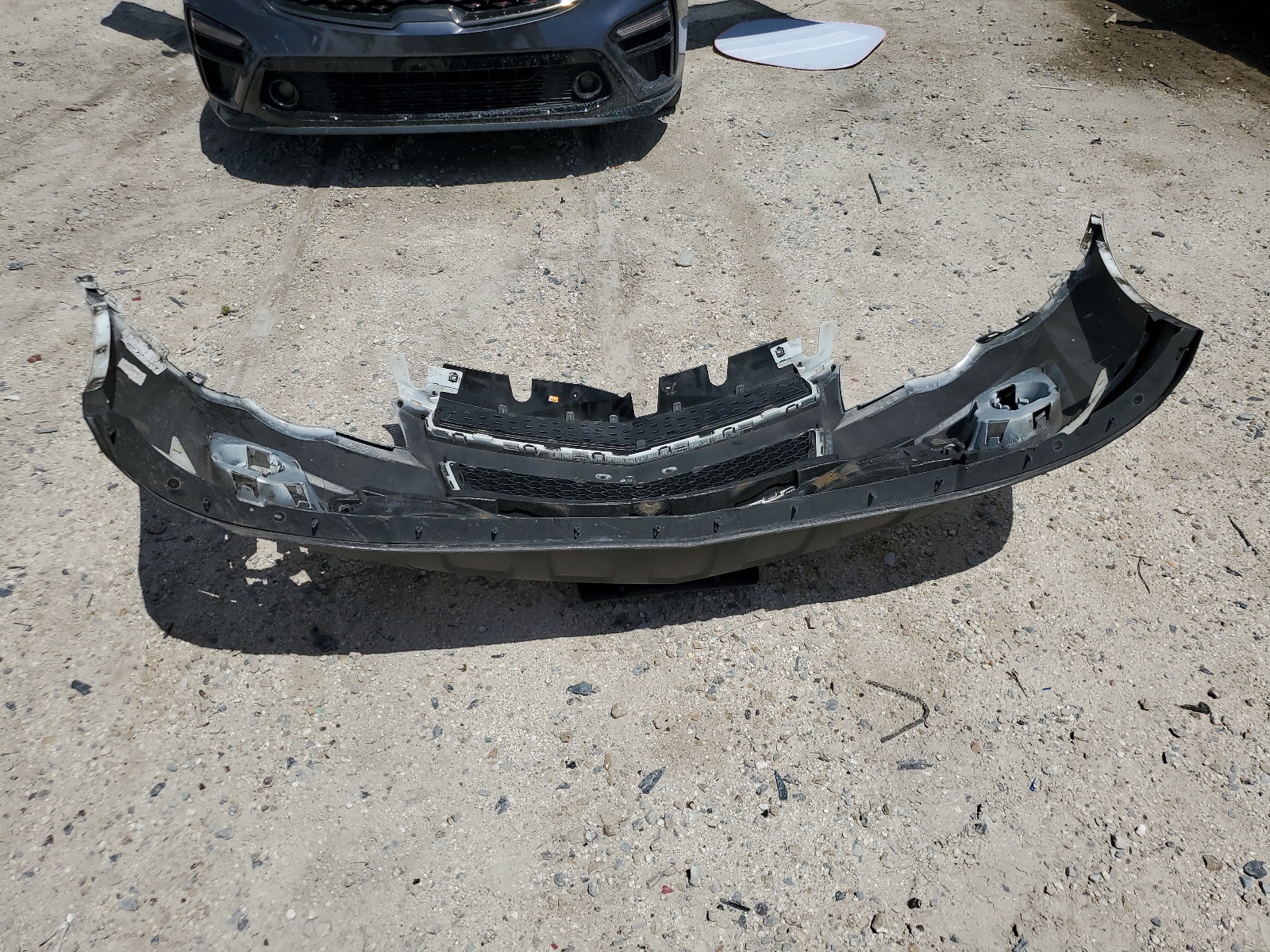 2GNFLBE38E6374376 2014 Chevrolet Equinox Lt