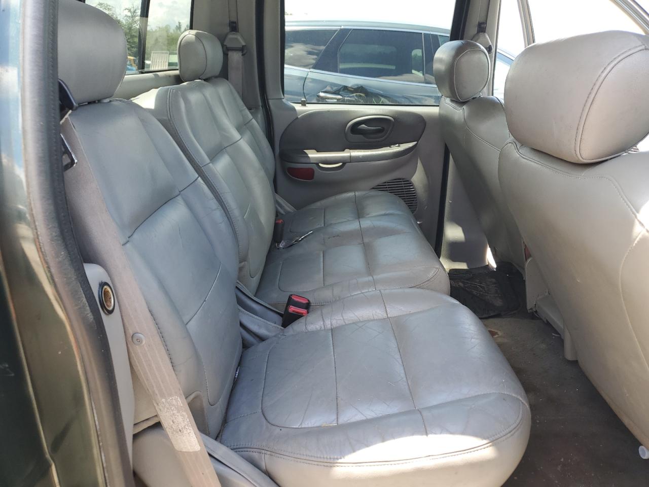 2001 Ford F150 Supercrew VIN: 1FTRW07L61KB37665 Lot: 63803434