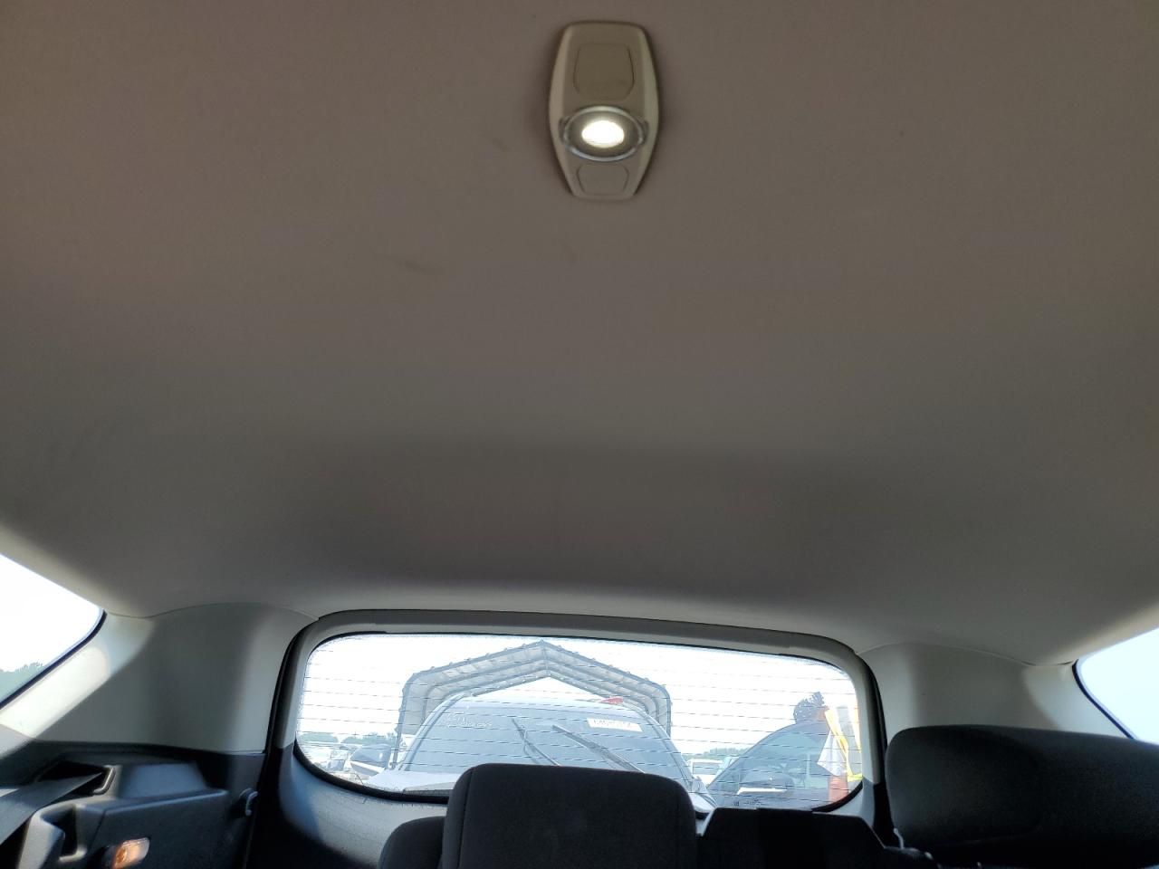 2014 Ford Escape S VIN: 1FMCU0F74EUC37169 Lot: 64870074