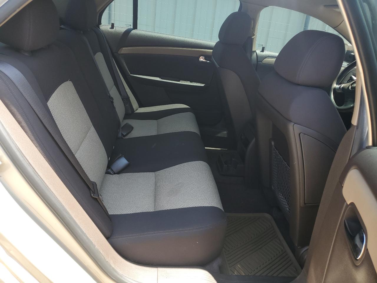 2009 Chevrolet Malibu Ls VIN: 1G1ZG57BX94149618 Lot: 63755194