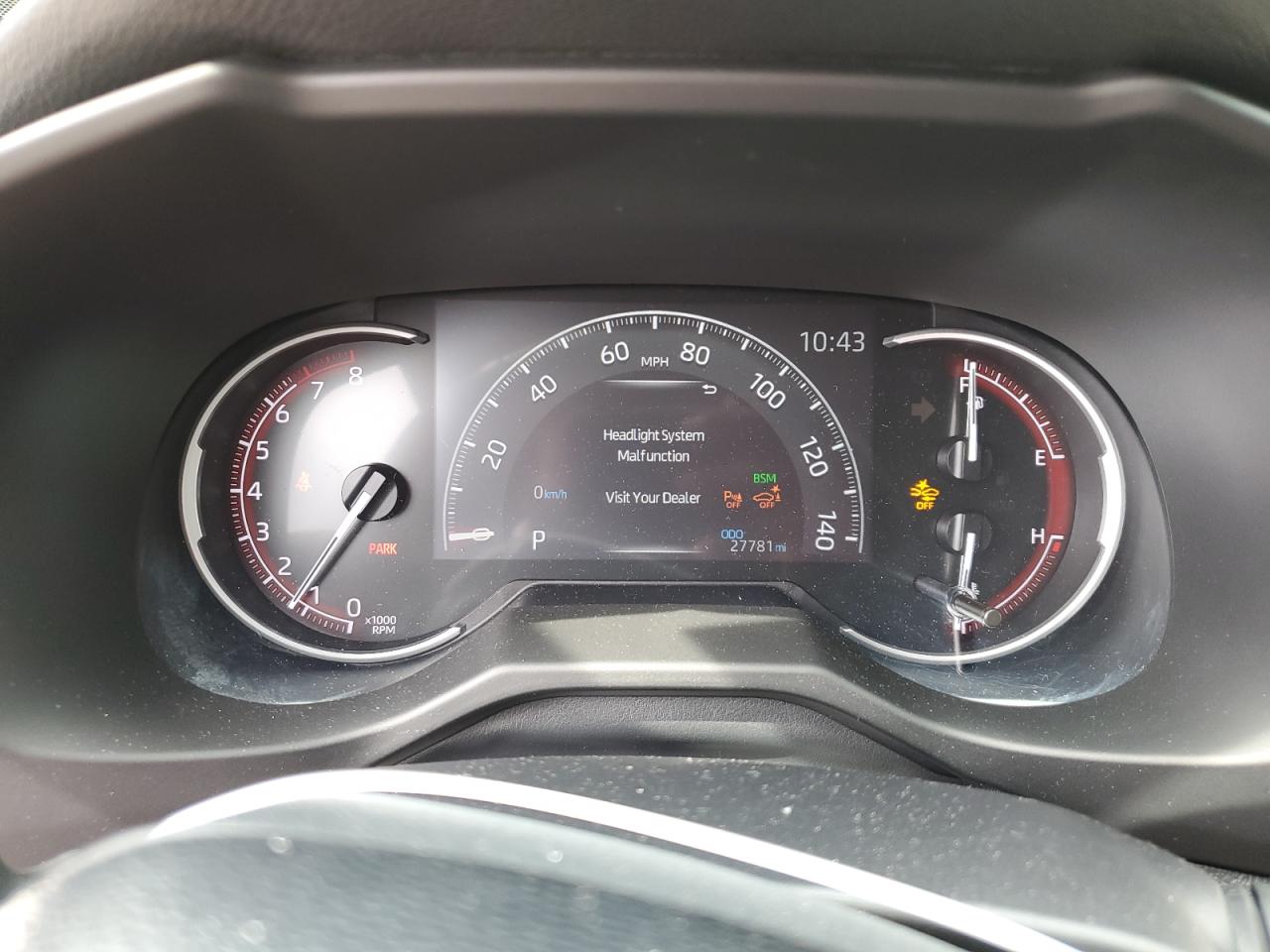 2020 Toyota Rav4 Limited VIN: 2T3N1RFV1LW139872 Lot: 63773594