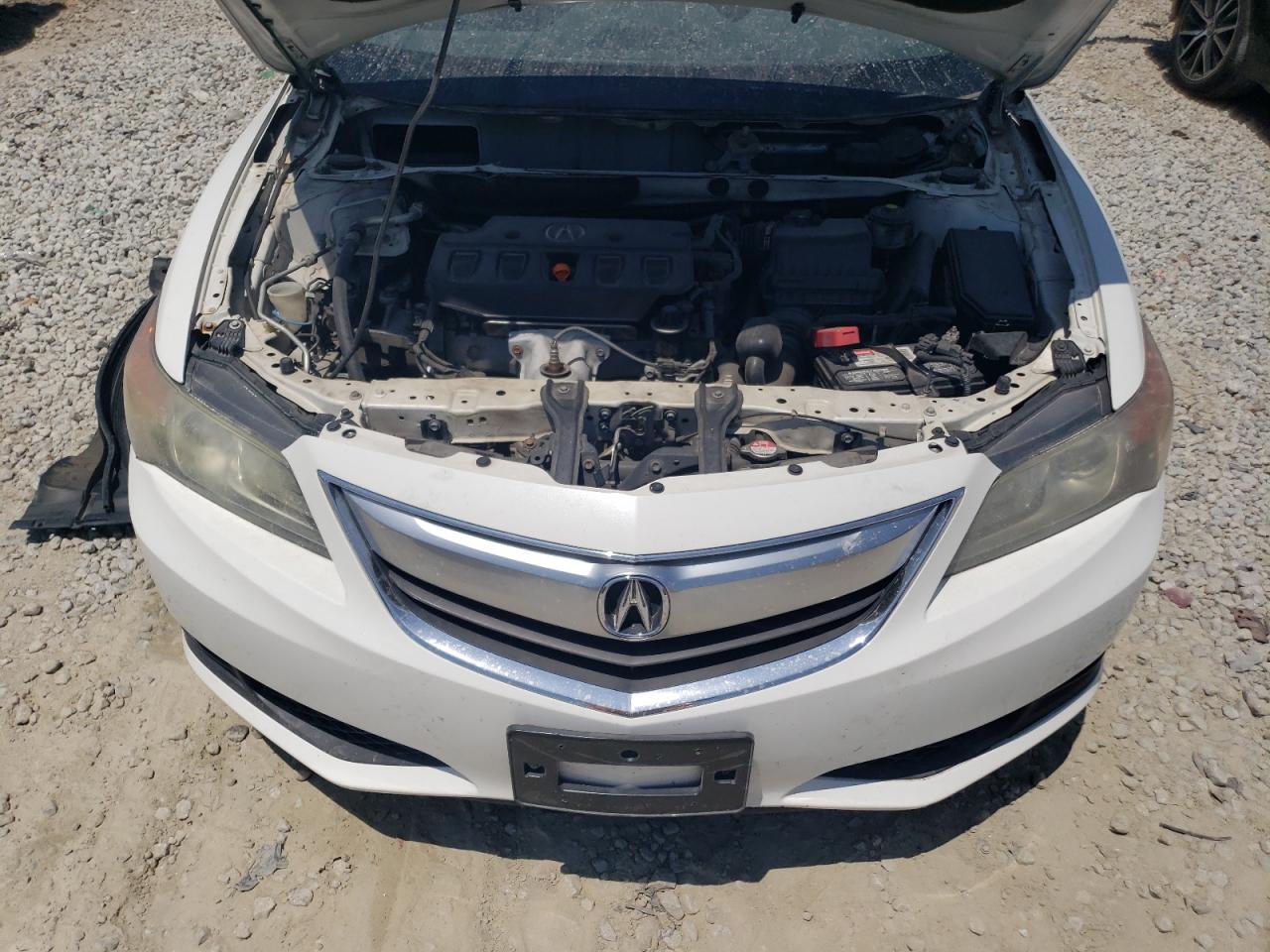 19VDE1F3XFE001000 2015 Acura Ilx 20