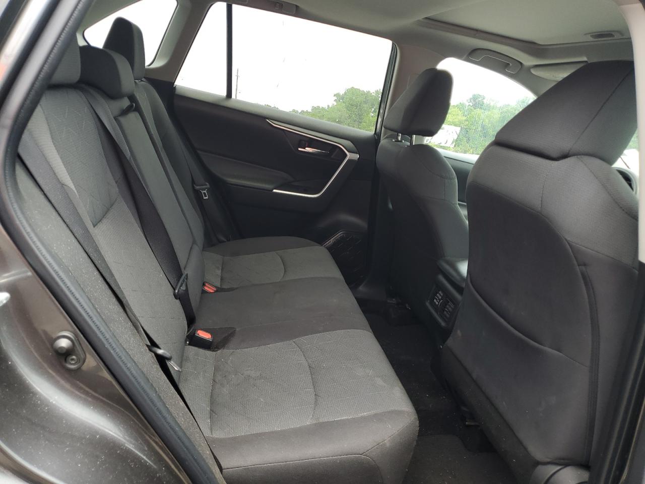 2022 Toyota Rav4 Xle VIN: 2T3P1RFV6NC265349 Lot: 61621834