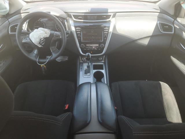 5N1AZ2BJ9LN144273 Nissan Murano SV 8