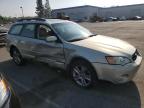 2006 Subaru Outback Outback 3.0R Ll Bean zu verkaufen in Rancho Cucamonga, CA - Side