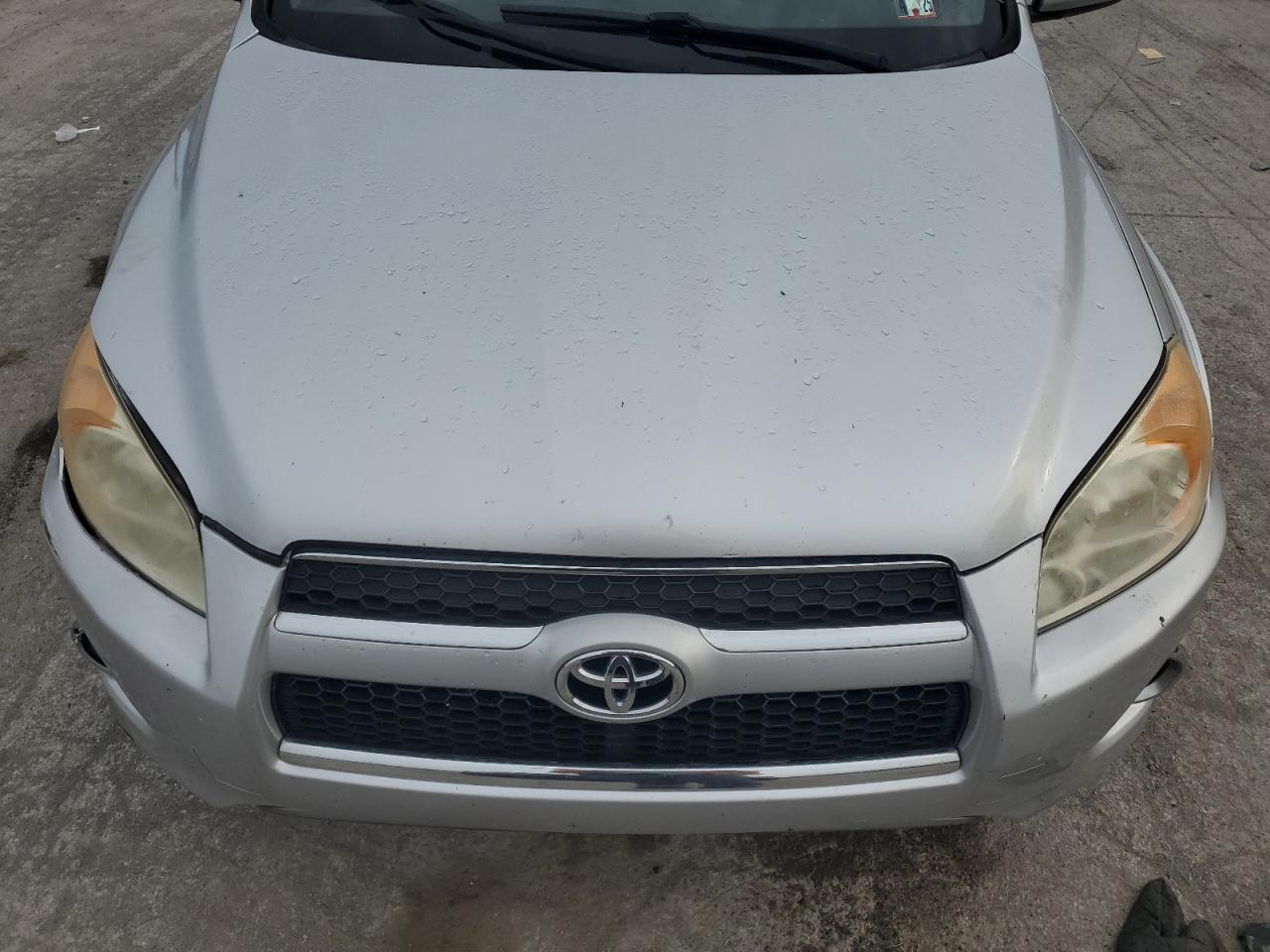 2010 Toyota Rav4 Limited VIN: JTMYF4DV5A5030405 Lot: 64165774