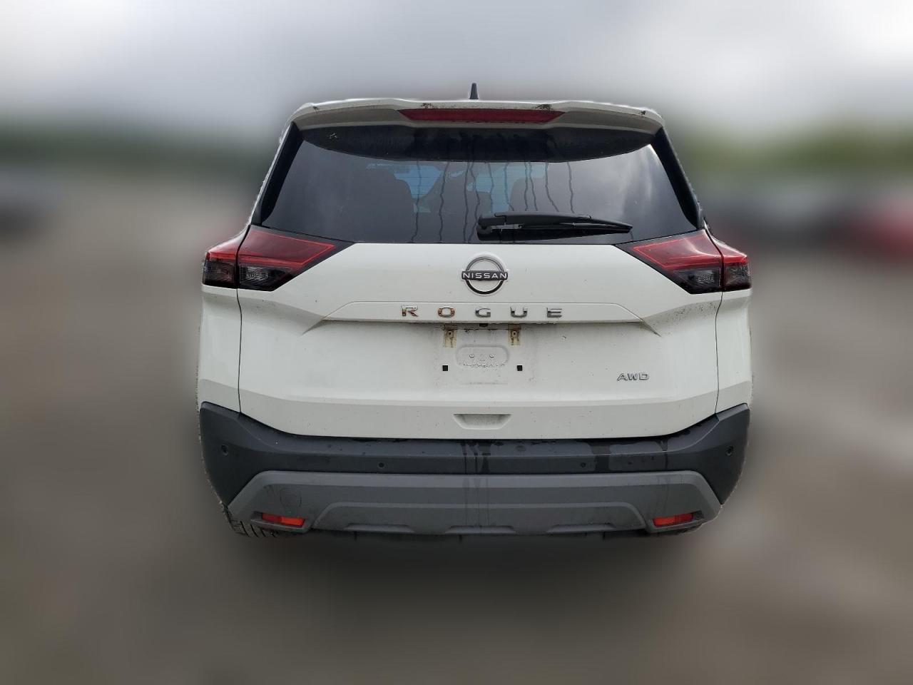 2023 Nissan Rogue S VIN: 5N1BT3ABXPC871185 Lot: 64367804