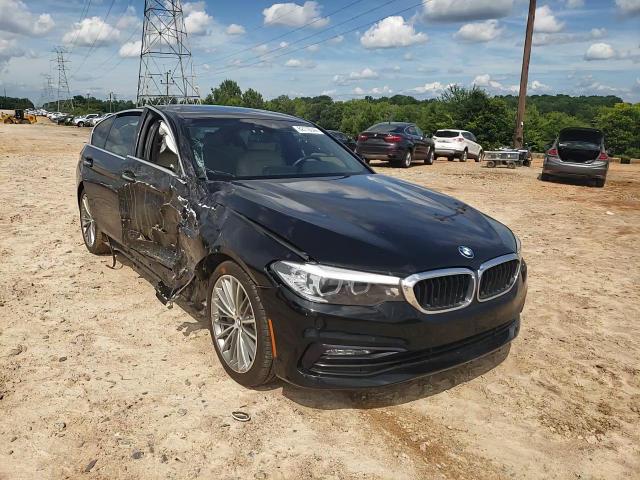 2018 BMW 530 Xi VIN: WBAJA7C53JWC77354 Lot: 62116044