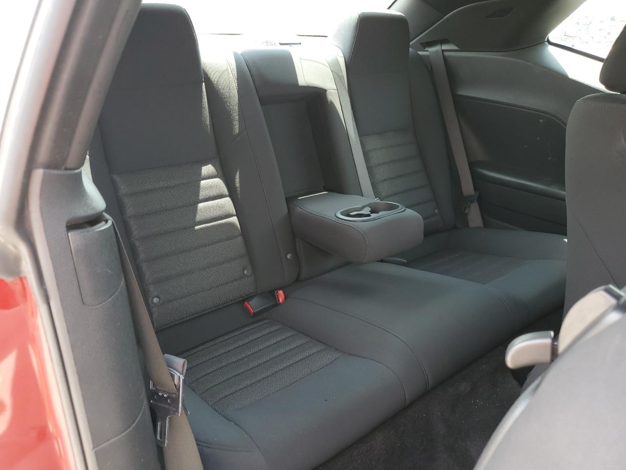 2010 Dodge Challenger Se VIN: 2B3CJ4DV8AH241228 Lot: 63500294