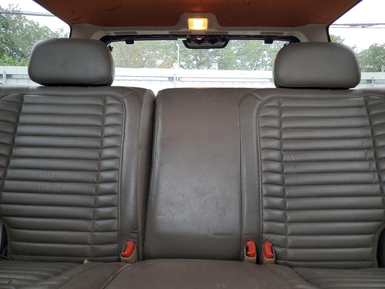 1995 Jeep Grand Cherokee Laredo VIN: 1J4GZ58YXSC668962 Lot: 62972234