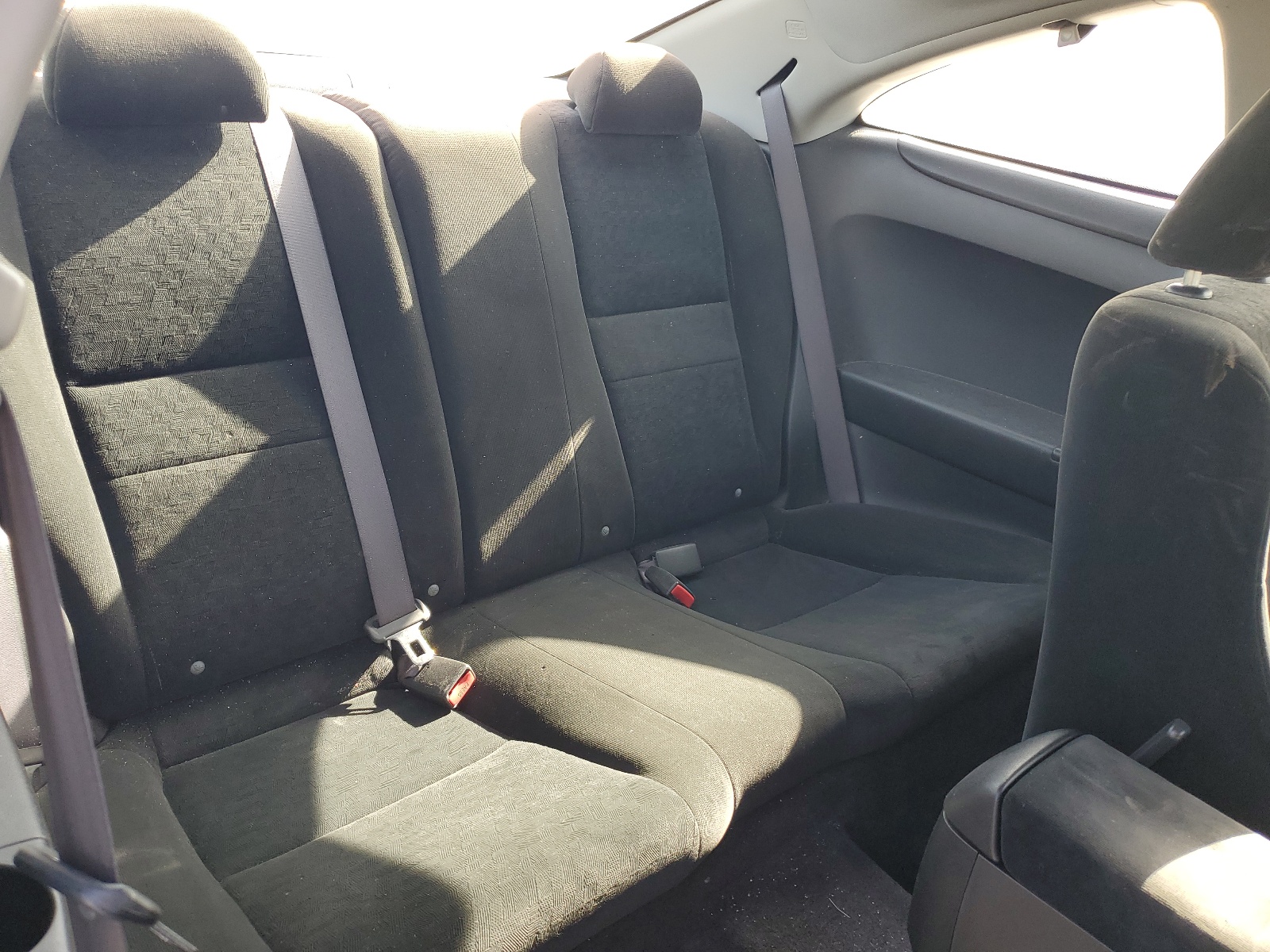 1HGCM72766A013473 2006 Honda Accord Ex