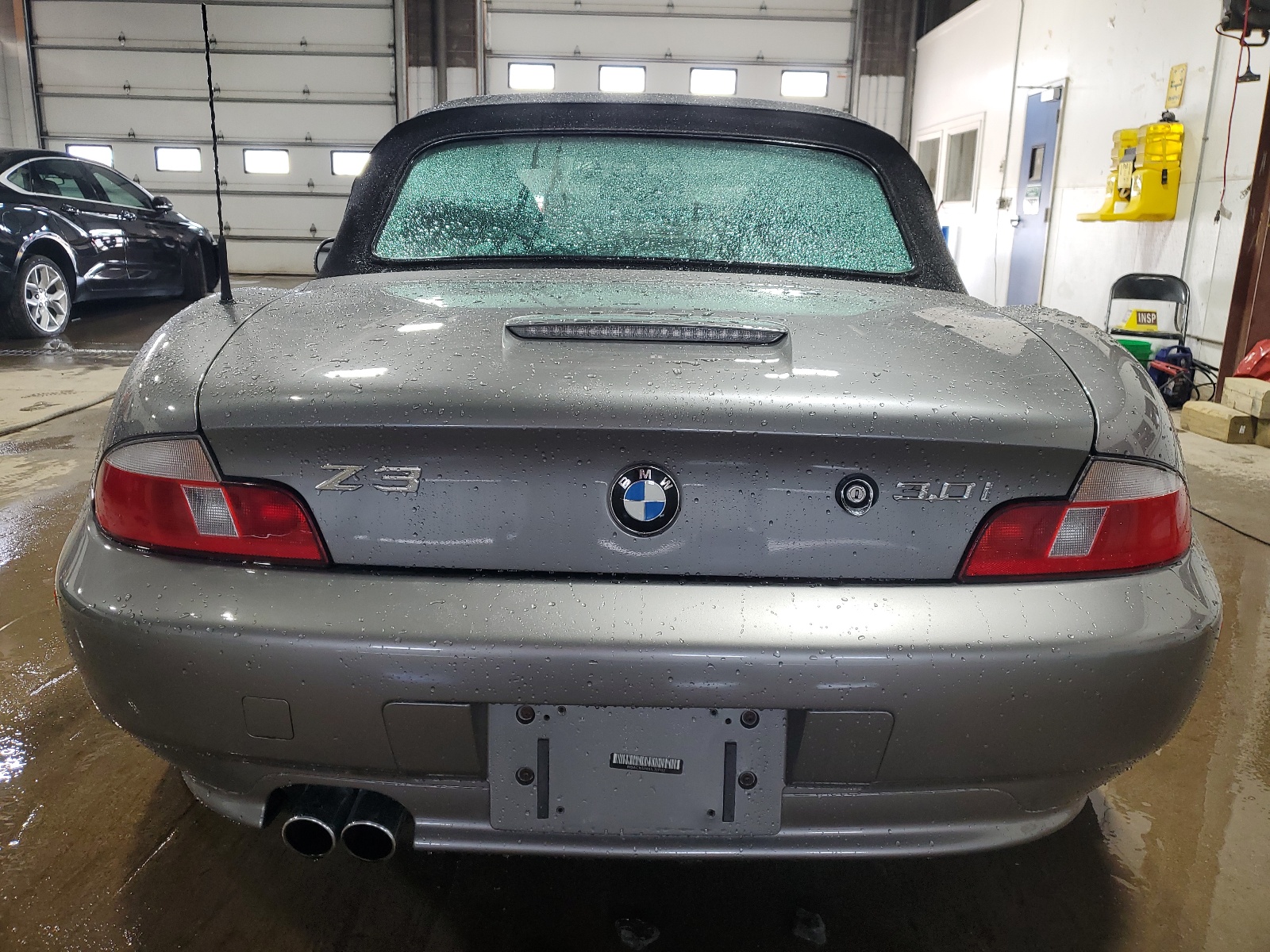 WBACN534X1LJ59132 2001 BMW Z3 3.0