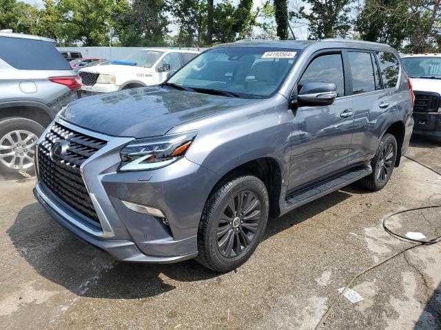 JTJAM7BX2N5332685 Lexus GX 460