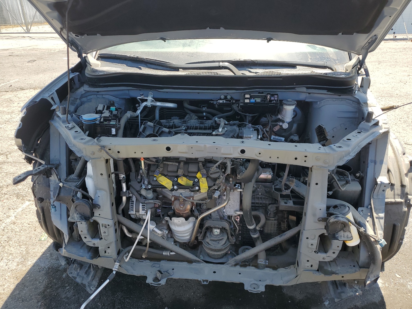 5FNYF6H83NB093670 2022 Honda Pilot Trailsport