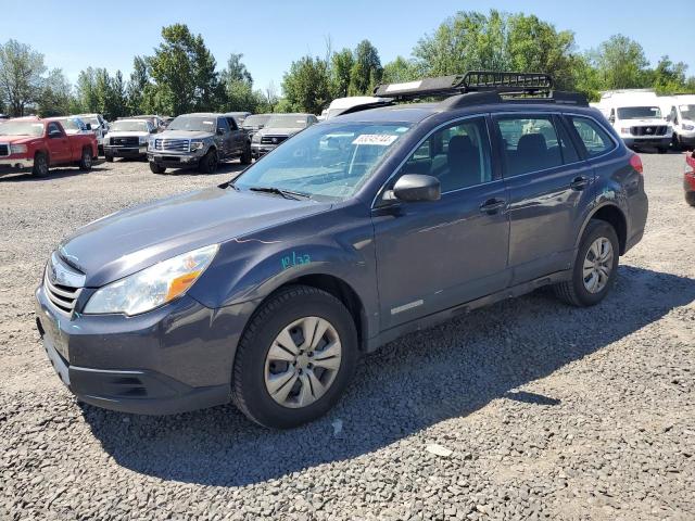 2011 Subaru Outback 2.5I