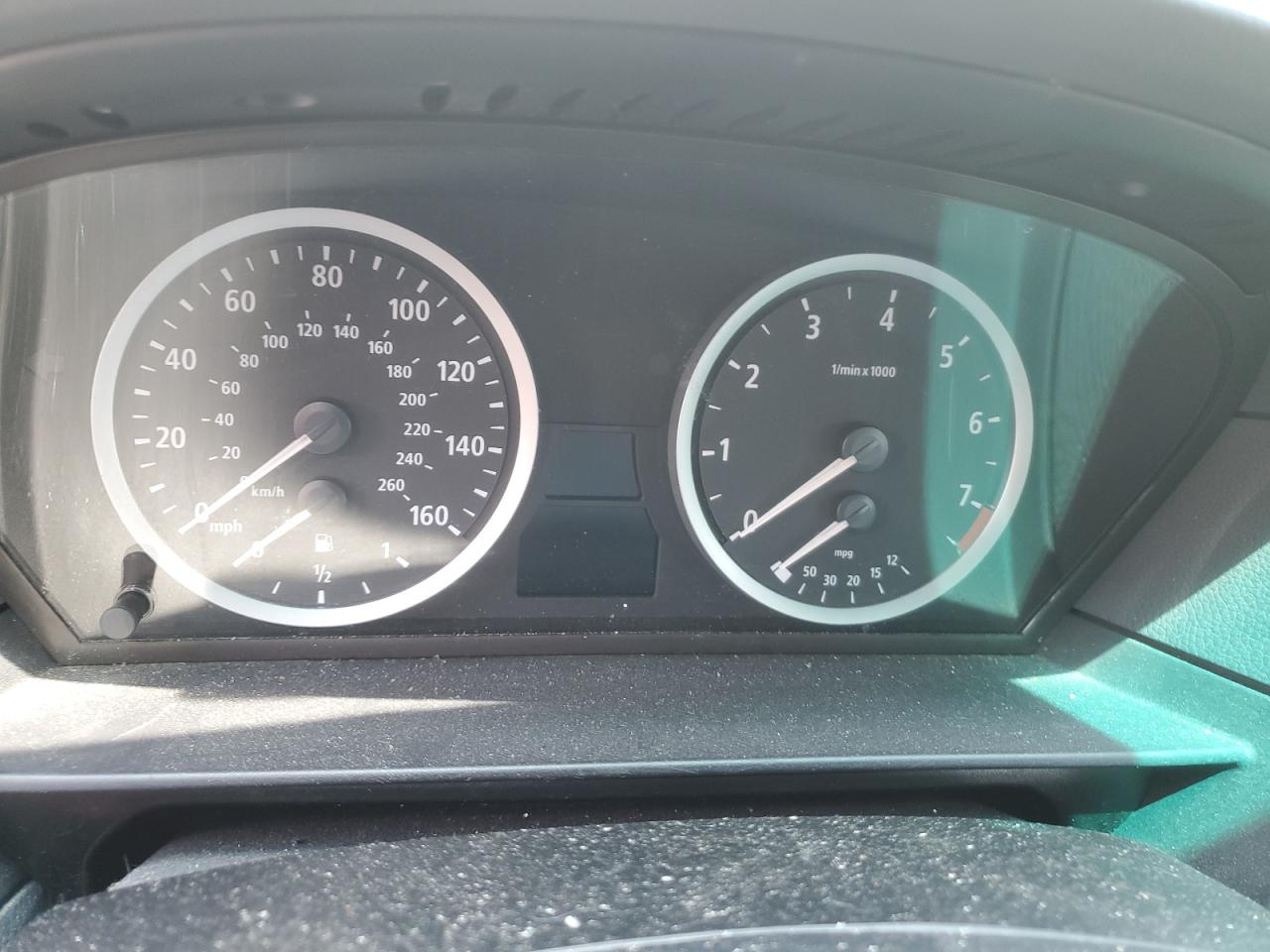 2006 BMW 530 Xit VIN: WBANN73506CN01207 Lot: 64827734