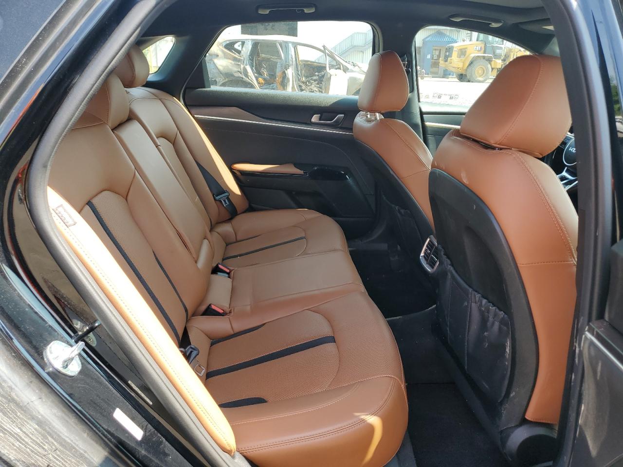 2023 Kia K5 Gt VIN: 5XXG44J80PG171869 Lot: 64490104