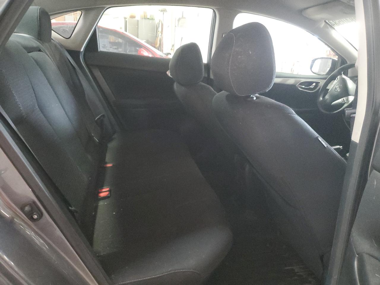 2015 Nissan Sentra S VIN: 3N1AB7AP1FY315829 Lot: 63840534