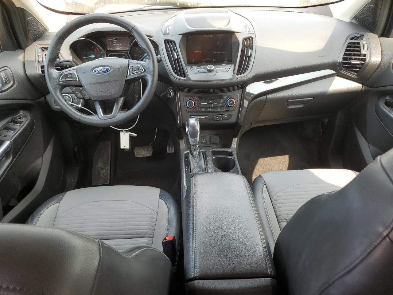 2019 Ford Escape Se VIN: 1FMCU0GD3KUA13228 Lot: 62275674