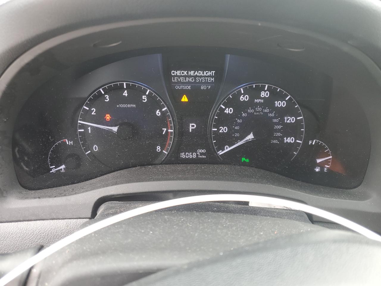 2013 Lexus Rx 350 Base VIN: 2T2BK1BA1DC175072 Lot: 64193664