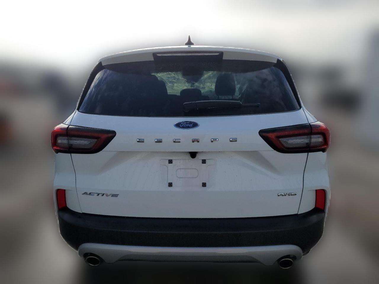 2023 Ford Escape Active VIN: 1FMCU9GN5PUA33601 Lot: 64401954