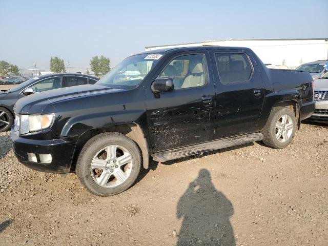 2009 Honda Ridgeline Rtl