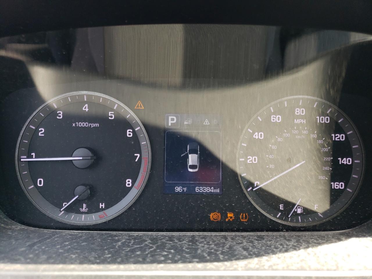 2017 Hyundai Sonata Se VIN: 5NPE24AF4HH517522 Lot: 56579234