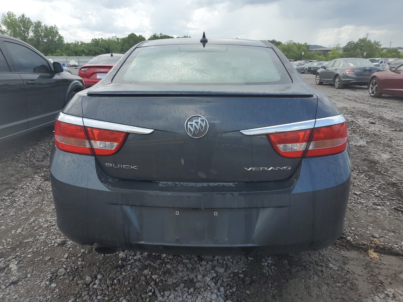 1G4PP5SK0D4152571 2013 Buick Verano