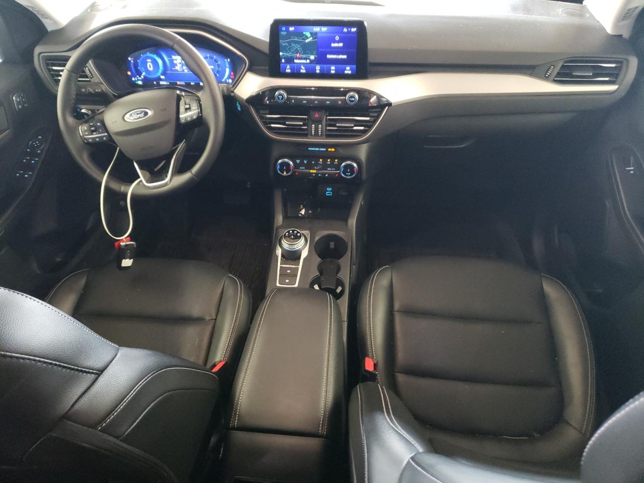 2022 Ford Escape - Image 8