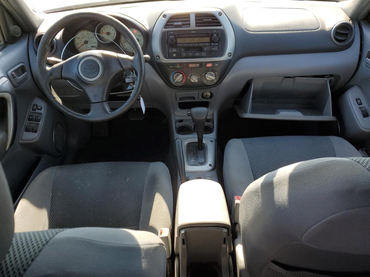 2003 Toyota Rav4 VIN: JTEHH20V436087501 Lot: 63475964