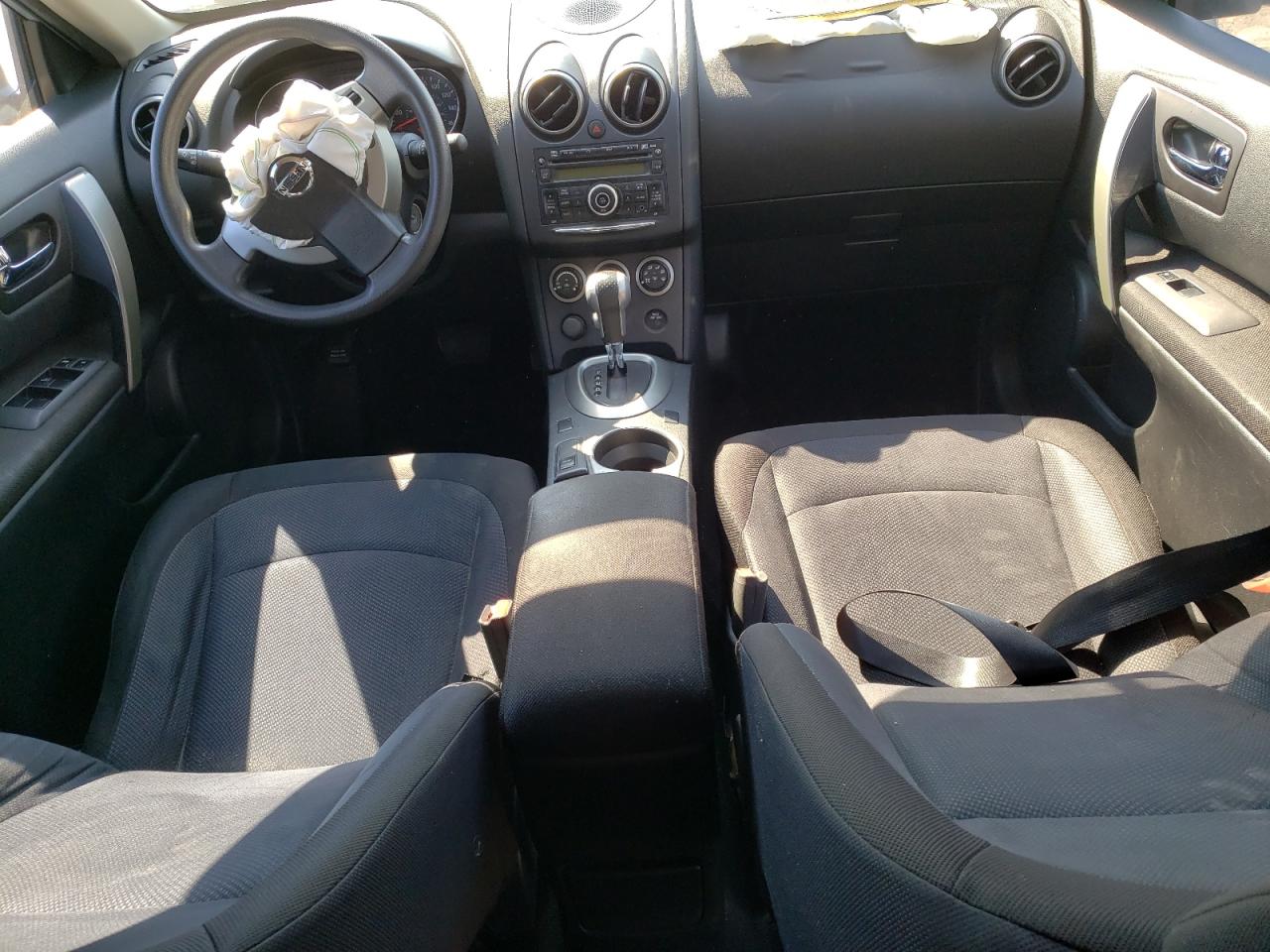 2013 Nissan Rogue S VIN: JN8AS5MT0DW020725 Lot: 62330384