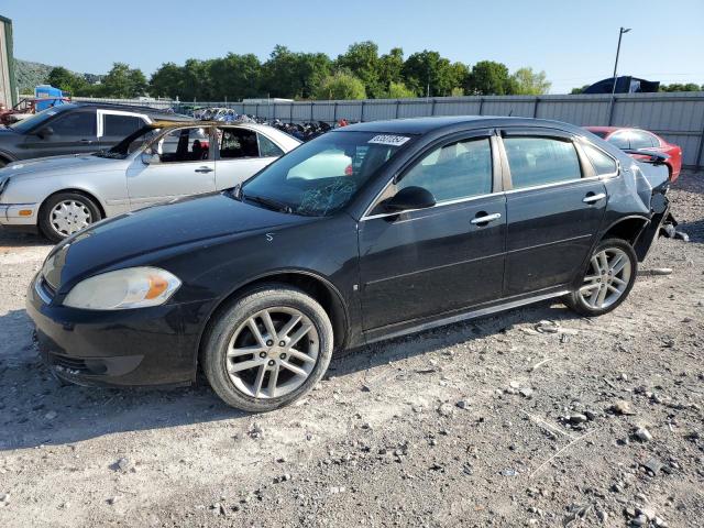 2009 Chevrolet Impala Ltz